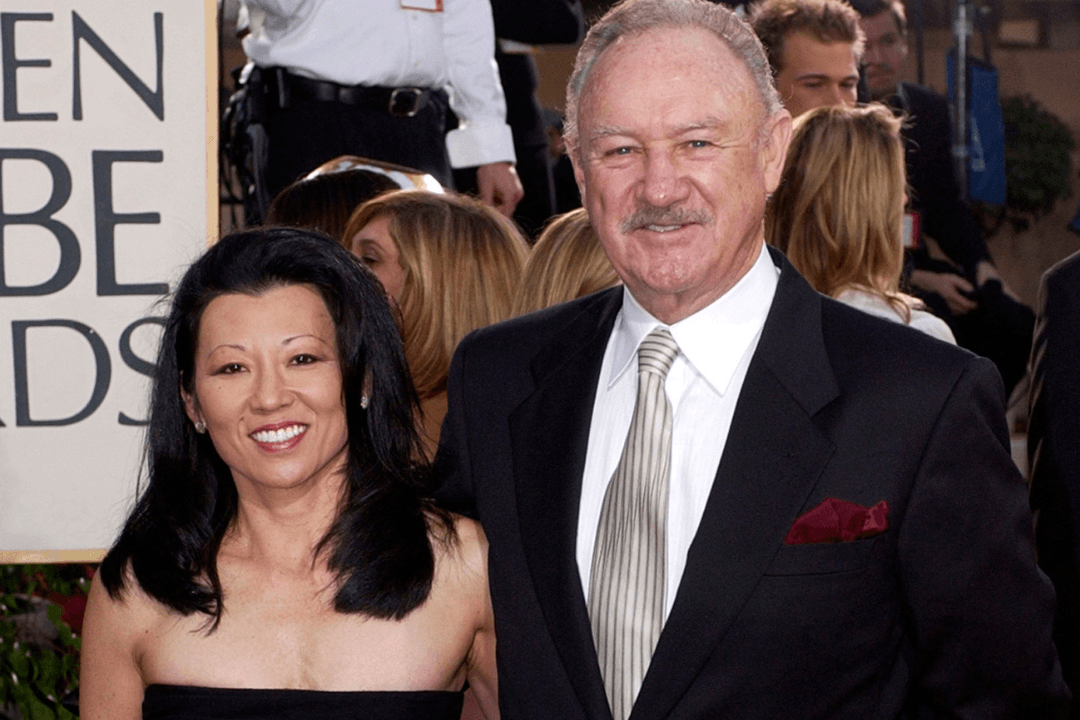 El actor Gene Hackman y su esposa Betsy Arakawa son hallados muertos en su residencia en Nuevo México, según la policía