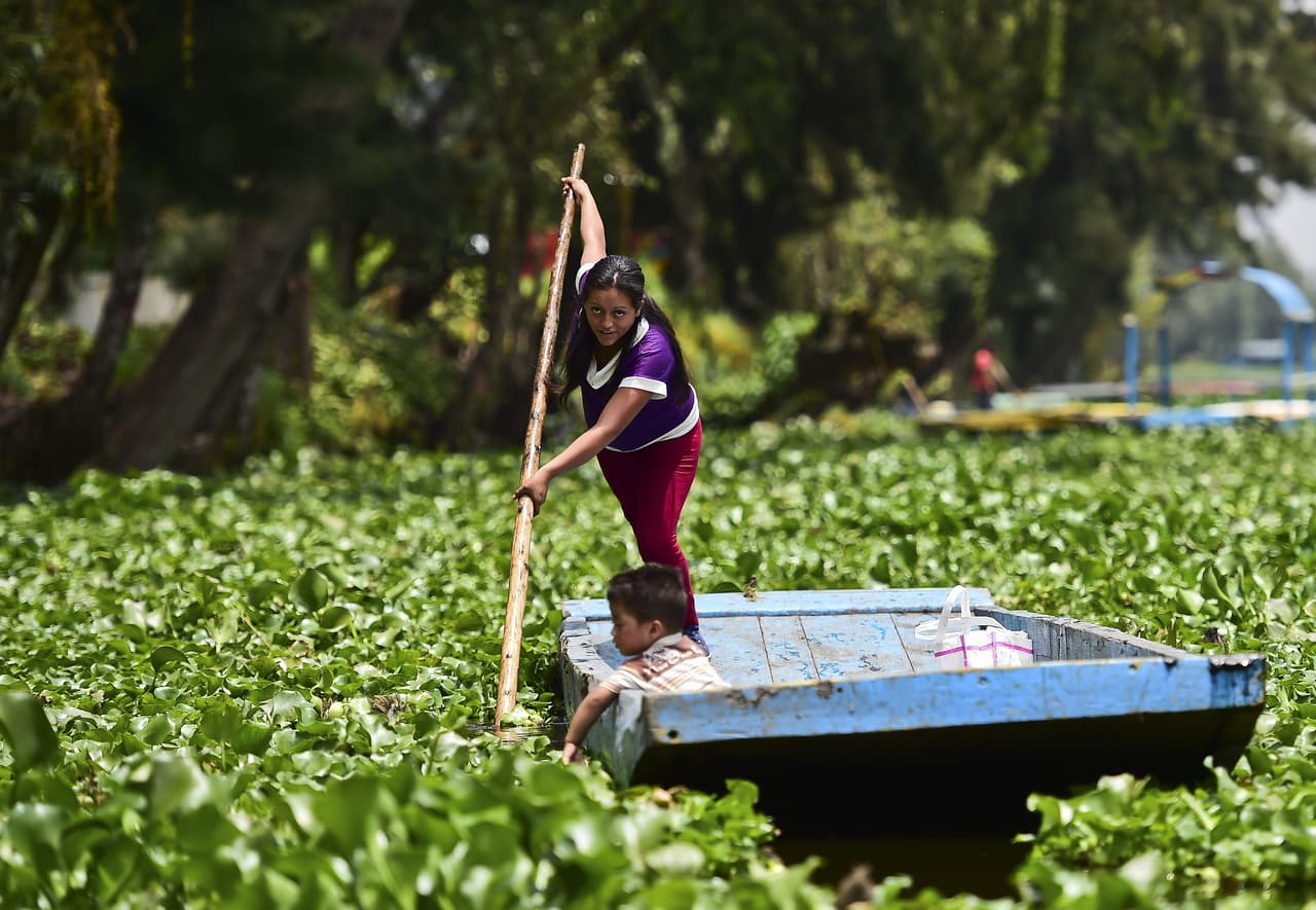 Xochimilco