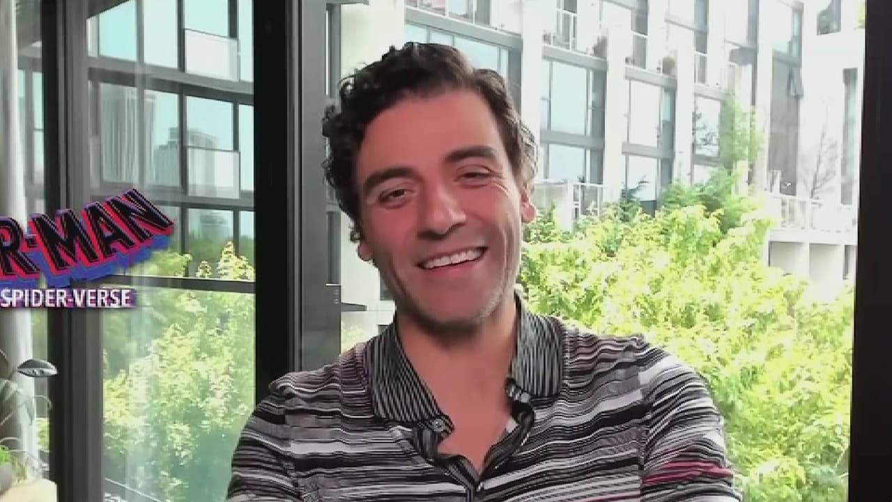 “Es un orgullo”: Oscar Isaac le puso un toque de español a su 'Spider-Man' latino
