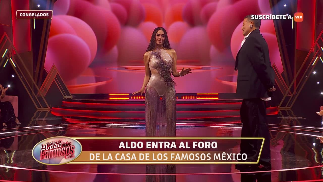 Aldo Rendón lanza reclamo a Galilea Montijo: “Yo te vestía mejor”