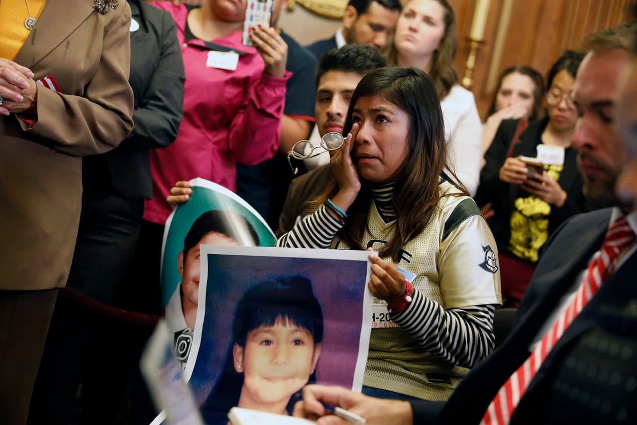 Los dreamers están sumidos en un limbo que ni demócratas ni republicanos saben cómo resolver