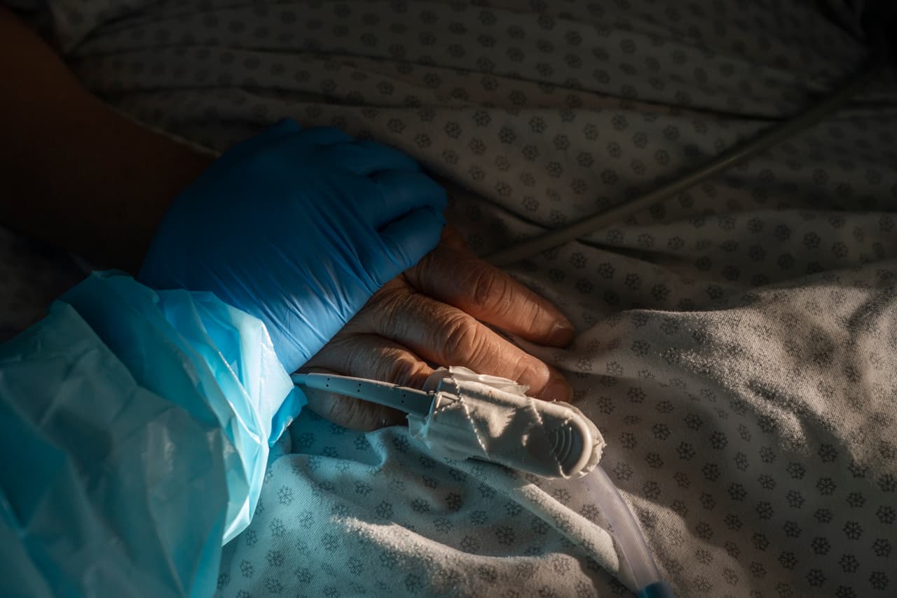 <b>Una brecha económica racial que también crece de forma desigual por la pandemia |</b> "Mientras las tasas de pobreza entre los individuos blancos (en Estados Unidos) se proyecta que suban en 4.2 puntos porcentuales debido a la pandemia, los individuos negros afrontarán un alza de 12.6 puntos y los latinos de 9.4 puntos", estimó el reporte.