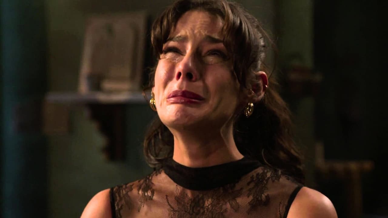 Resumen de Las Hijas de la Señora García capítulo 29