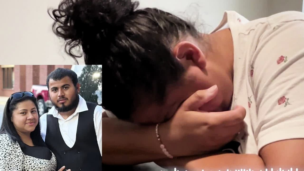 Hispano detenido por ICE en Atlanta es trasladado a California y pierde su audiencia de fianza