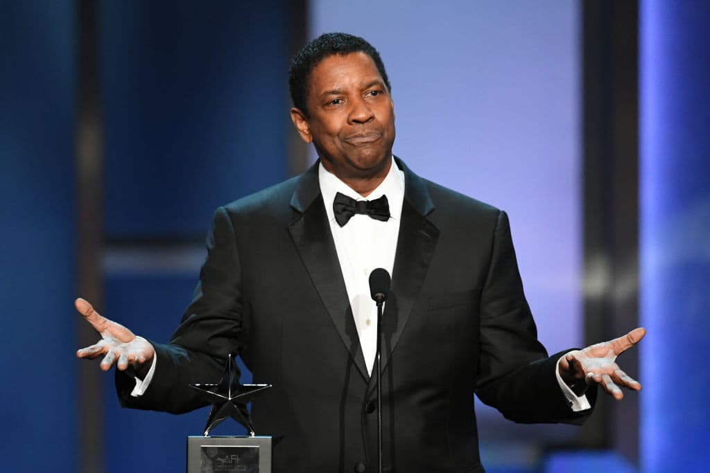 Denzel Washington (2019)