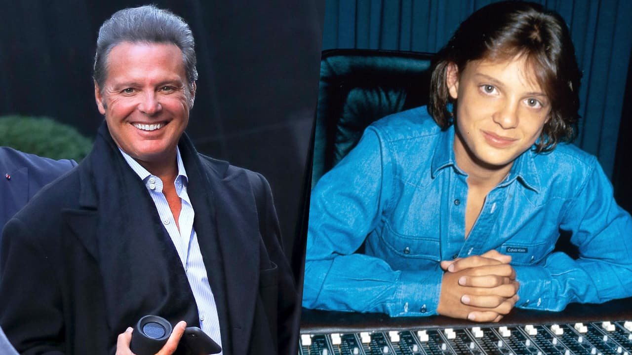 <h3 class="cms-H3-H3">Luis Miguel </h3>
<br>
<br>Desde pequeño 
<a href="https://www.univision.com/musica/famosos-cantantes-que-se-han-hecho-arreglitos-esteticos-fotos" target="_blank">el ‘Sol de México’ </a>demostró que lo suyo eran los escenarios. A sus 4 años, 
<a href="https://www.univision.com/musica/luis-miguel-tiene-una-supuesta-hermana-perdida" target="_blank">Luis Miguel </a>se adueñó de una presentación de su padre, el reconocido Luisito Rey. Al notar la talentosa voz que tenía el pequeño, su papá decidió dejar a un lado su carrera musical y buscó a la disquera EMI para que impulsara el talento de su hijo. Desde ese instante comenzó el éxito del 
<a href="https://www.univision.com/musica/luis-miguel-habria-comprado-anillo-y-se-casaria-con-su-novia" target="_blank">intérprete de baladas. </a>