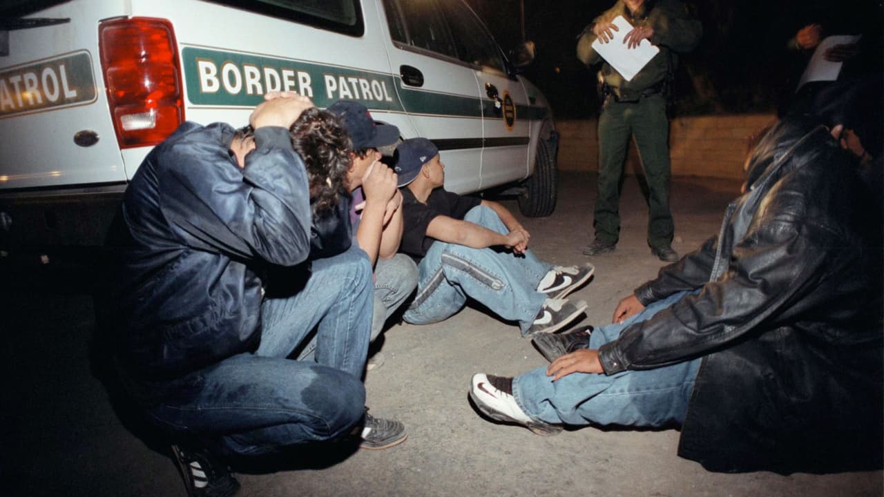 Condenan a joven de 21 años por conspiración para transportar inmigrantes desde la frontera sur de Texas a Houston