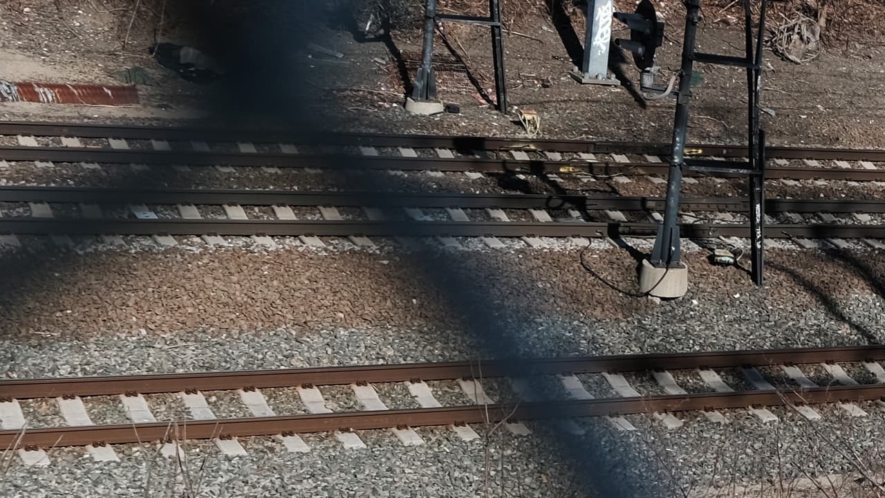 Indentifican al menor de edad muerto por tren en el noroeste de Bakersfield