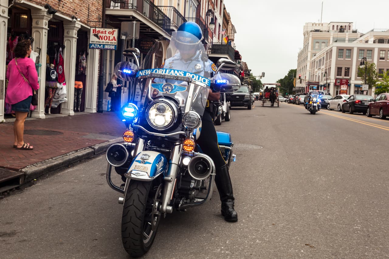 <b>14.-</b> 
<b>Nueva Orleans, Louisiana.</b> 687 funcionarios condenados entre 1976 y 2018. La investigación sólo toma en cuenta los funcionarios condenados y no los procesos judiciales que no terminaron en condenas. El estudio también organiza los estados más corruptos según la cantidad de funcionarios públicos condenados por cada 10,000 habitantes y este estado ocupa en 2do lugar (1,223 condenados en total, lo que significa un índice de 2.62 por cada 10,000 habitantes).