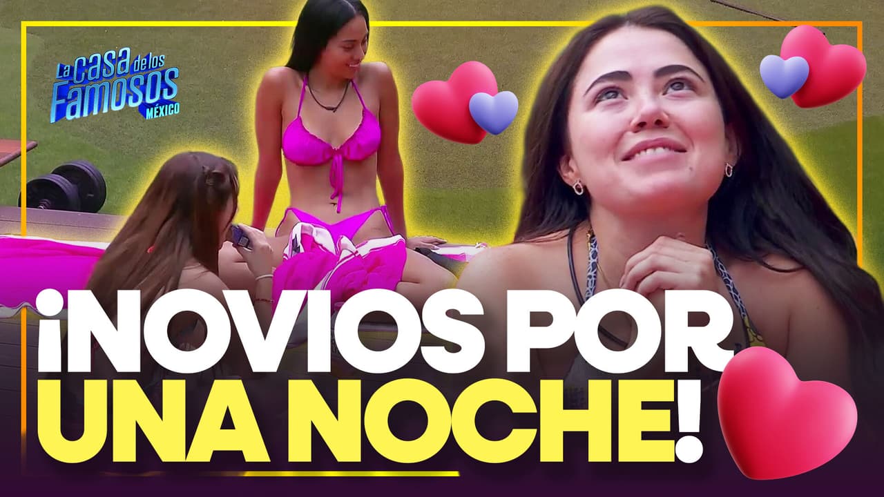 La vez que Mariana Botas se besuqueó a Drake Bell ¡su crush de la adolescencia!