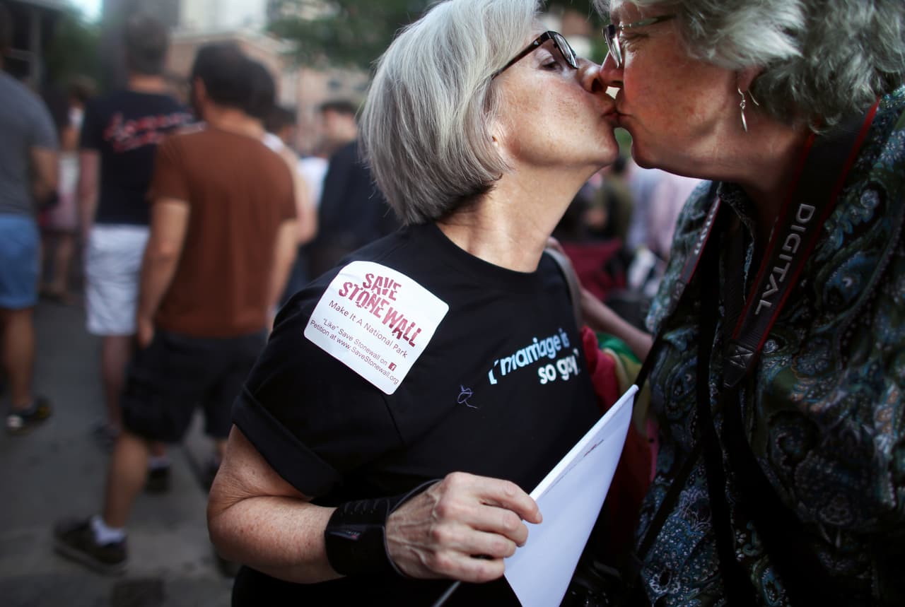 1 de cada 5 personas LGBT oculta información sobre su historia sexual a sus médicos