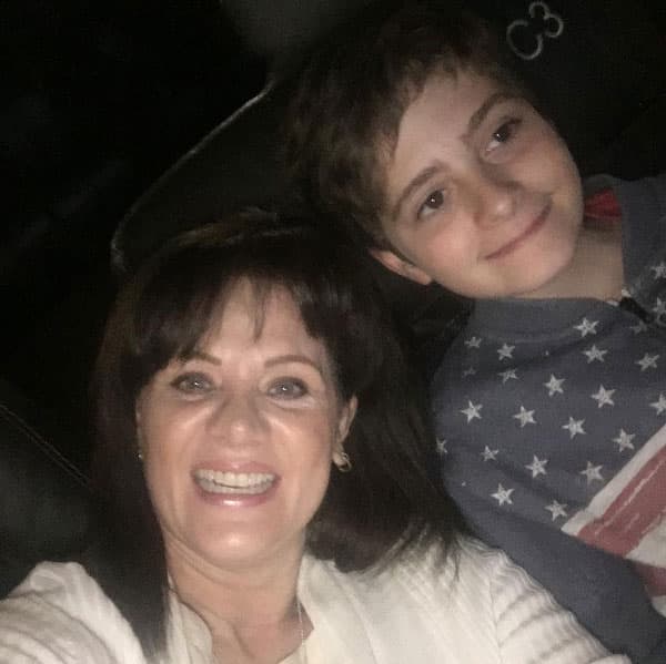 Es ahora Nicolás Buenfil quien narra por primera vez cómo se siente tras haber estado con su padre. 
<br>
<br>