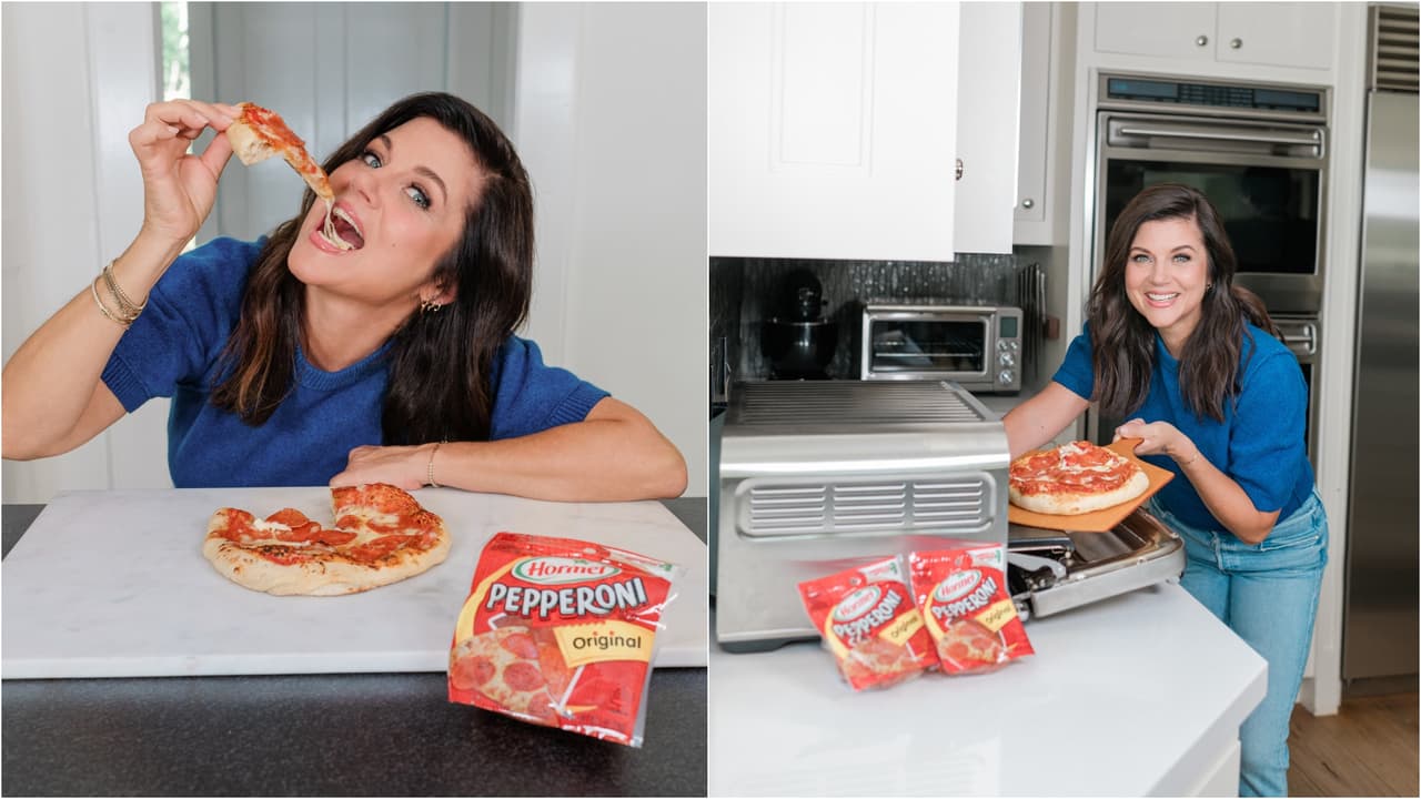 Hormel busca a fanáticos de la pizza de pepperoni para tomarse un "día libre": ¿de qué se trata?