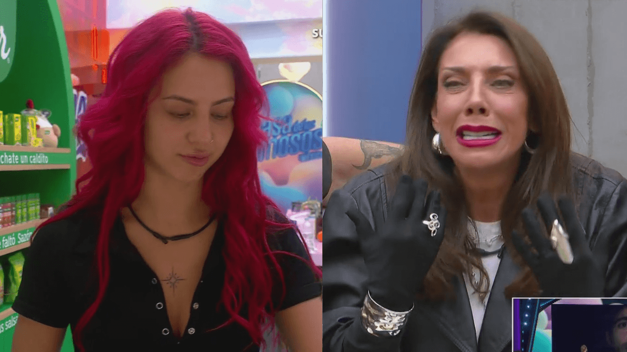 Cynthia Klitbo despotrica contra Flor; no se mide y afirma: “Esta mujer es muy huevona”