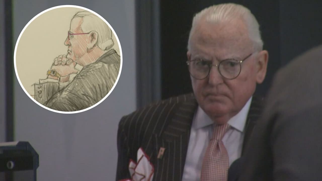 Sentencian al exconcejal Ed Burke a dos años de prisión, y a pagar una multa de dos millones de dólares por corrupción 