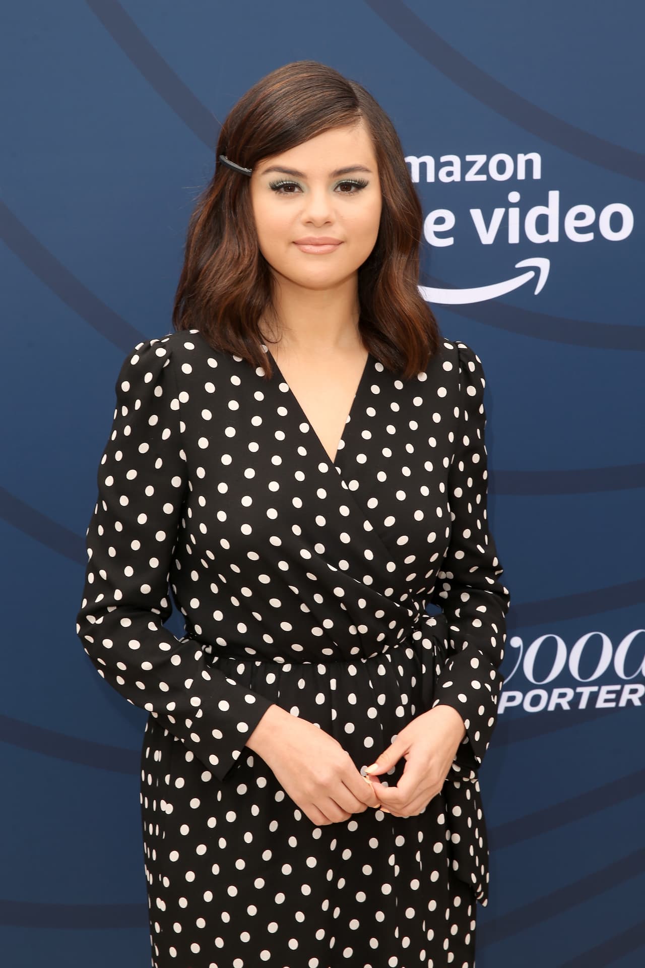 <b>Selena Gomez</b>
<br>En diversas ocasiones la intérprete de ‘Ice Cream’ ha sido blanco de críticas debido a las 
<a href="https://www.univision.com/entretenimiento/cultura-pop/por-que-selena-gomez-sube-y-baja-tanto-de-peso-no-es-porque-sea-floja-o-descuidada">fluctuaciones en su peso</a> y aunque no suele hablar del tema, en 2021 señaló que esto se debe a los medicamentos que debe tomar para tratar su lupus.