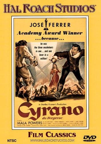 Ferrer fue el primer latino en ser nominado en más de una ocasión como Mejor actor.
