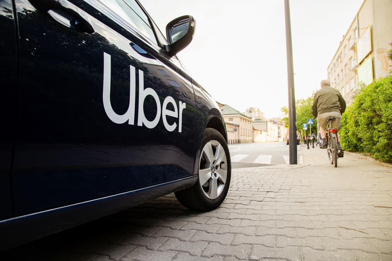 Los Papeles de Uber: la empresa veía en la violencia contra sus conductores una "garantía de éxito"