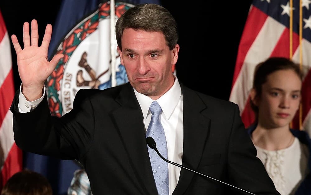 Trump nombra a un duro en inmigración, Kenneth Cuccinelli, como director de USCIS