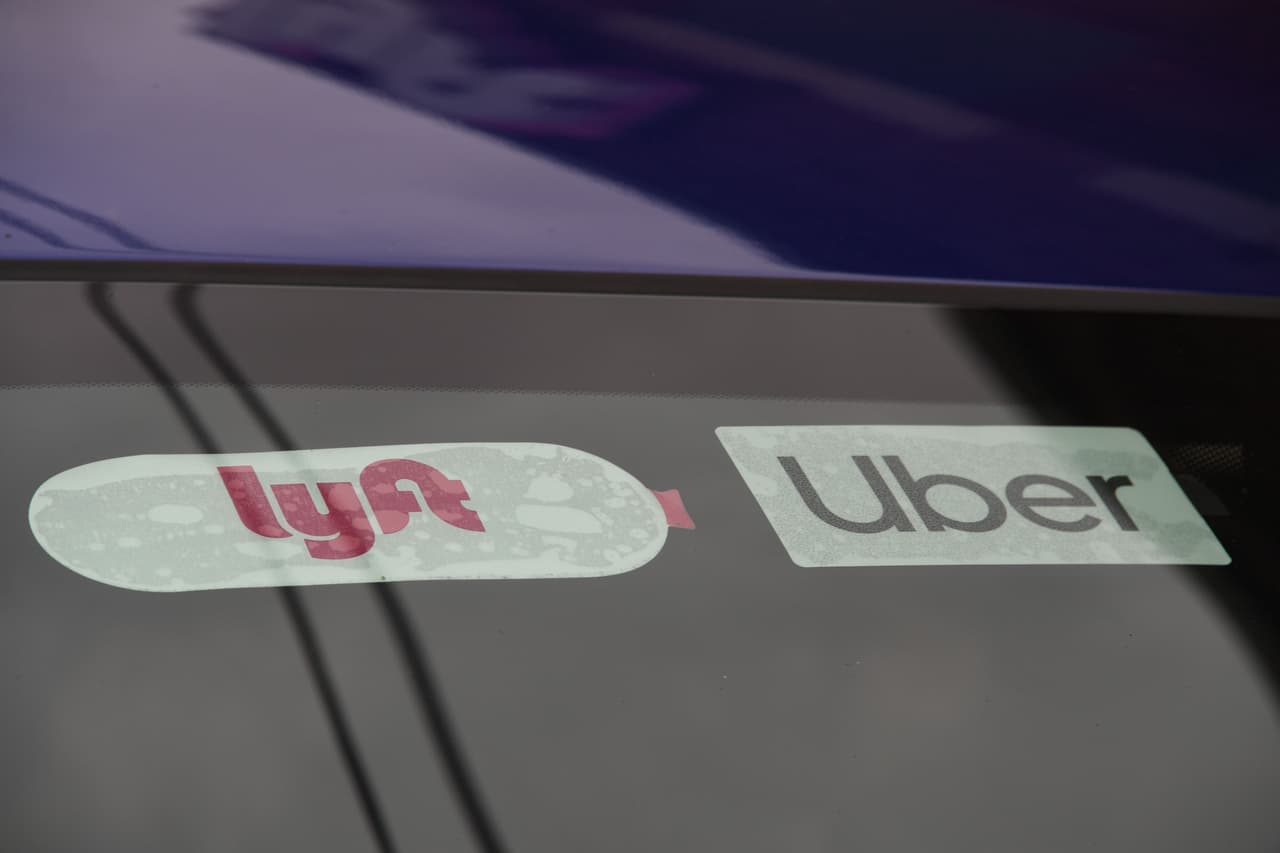 Tanto Uber como Lyft tienen una serie de reglas básicas.