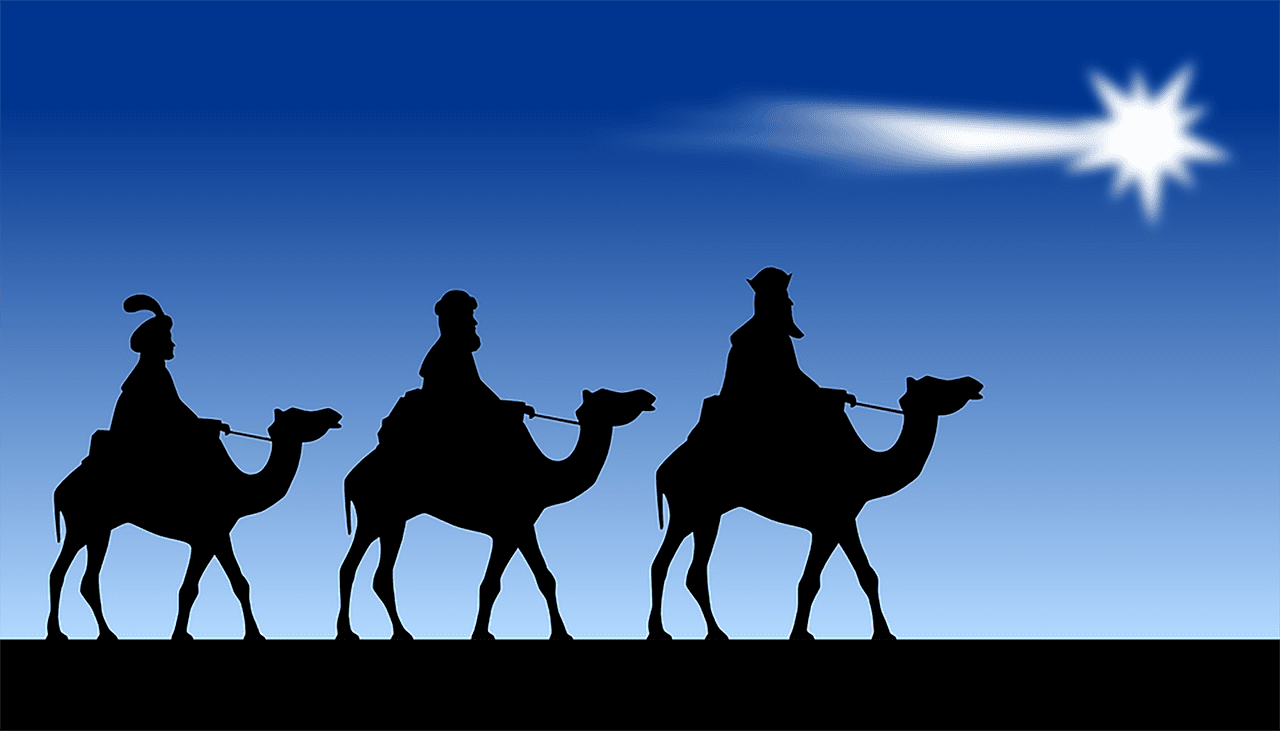 Municipios anuncian entrega de regalos por celebración del Día de Reyes 