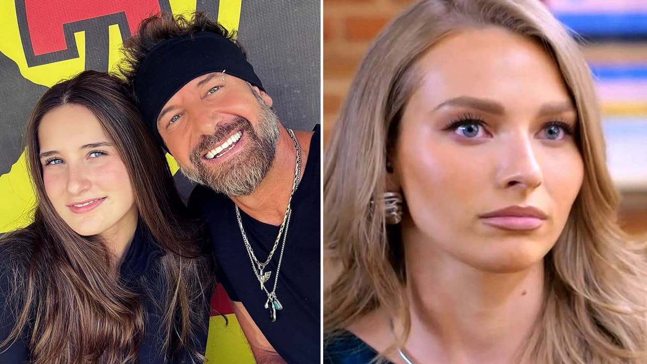 Hija mayor de Gabriel Soto sale en su defensa luego de que Irina Baeva lo acusó de "infidelidades"
