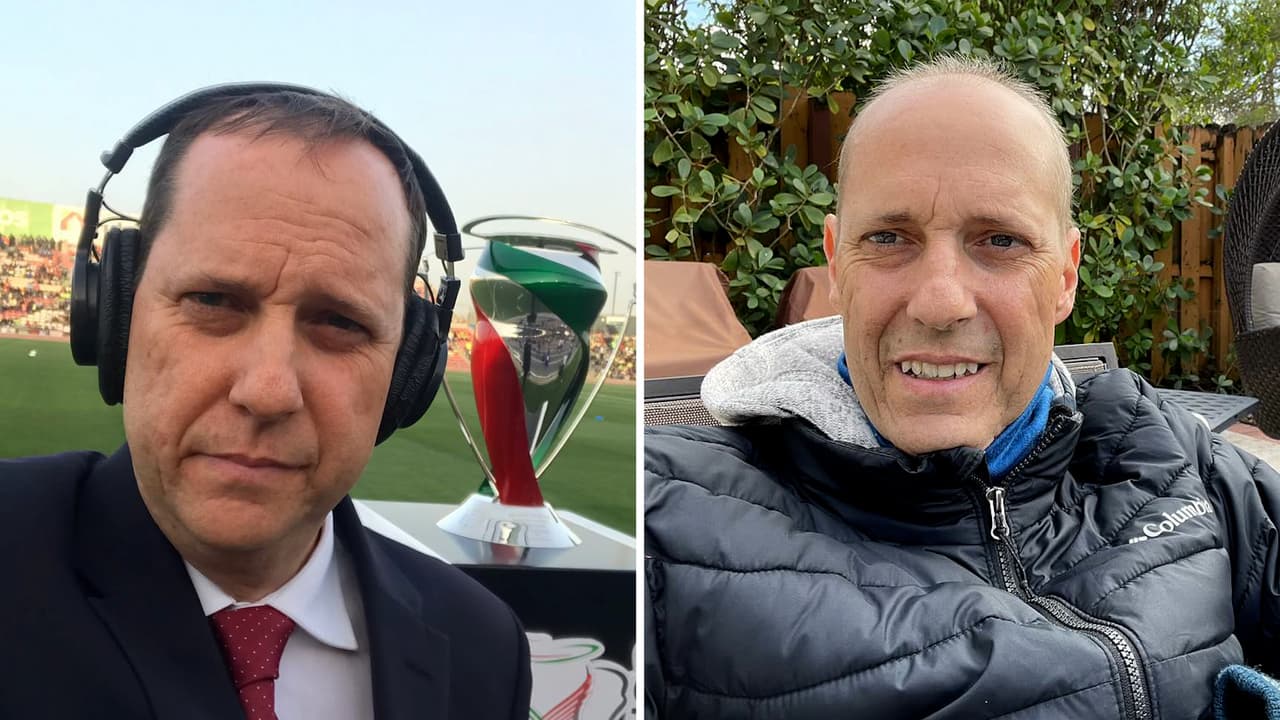 Paco Villa “trató de poner su mejor cara” ante el cáncer: últimas apariciones del querido comentarista