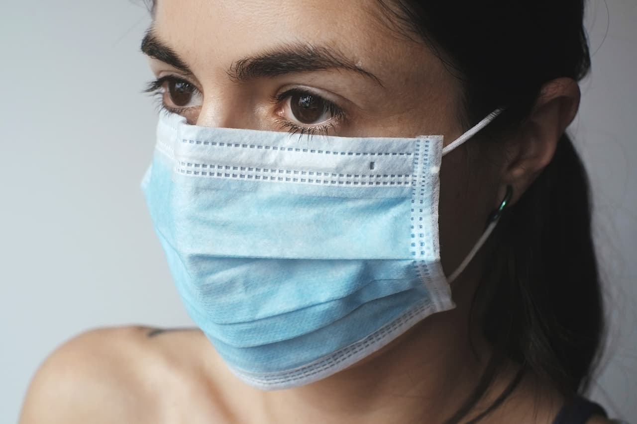 Condado Sacramento exige el uso de mascarilla en espacios interiores sin importar el estatus de vacunación
