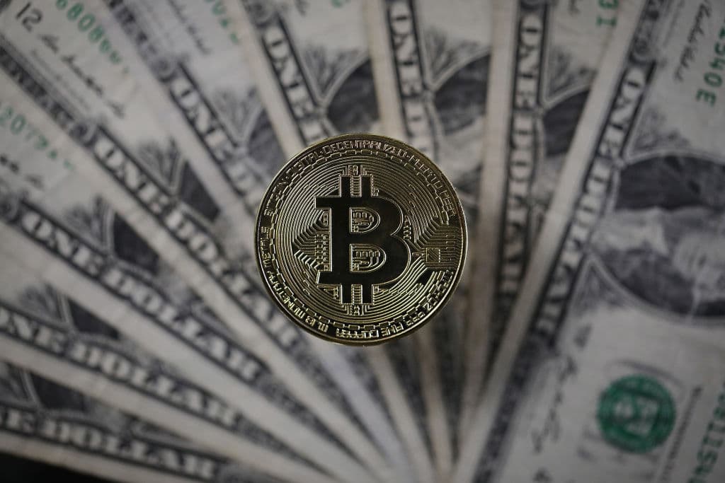 La mala idea de hipotecar tu casa para comprar bitcoins