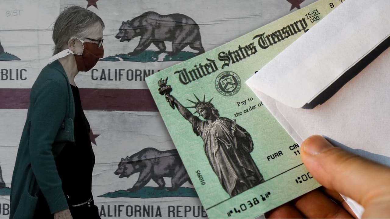 Es decir, si un trabajador declara impuestos con un ITIN en California, cumple con el máximo de ingresos anual, puede recibir hasta $5,000 en su reembolso estatal solo por el crédito de ingresos de trabajo.