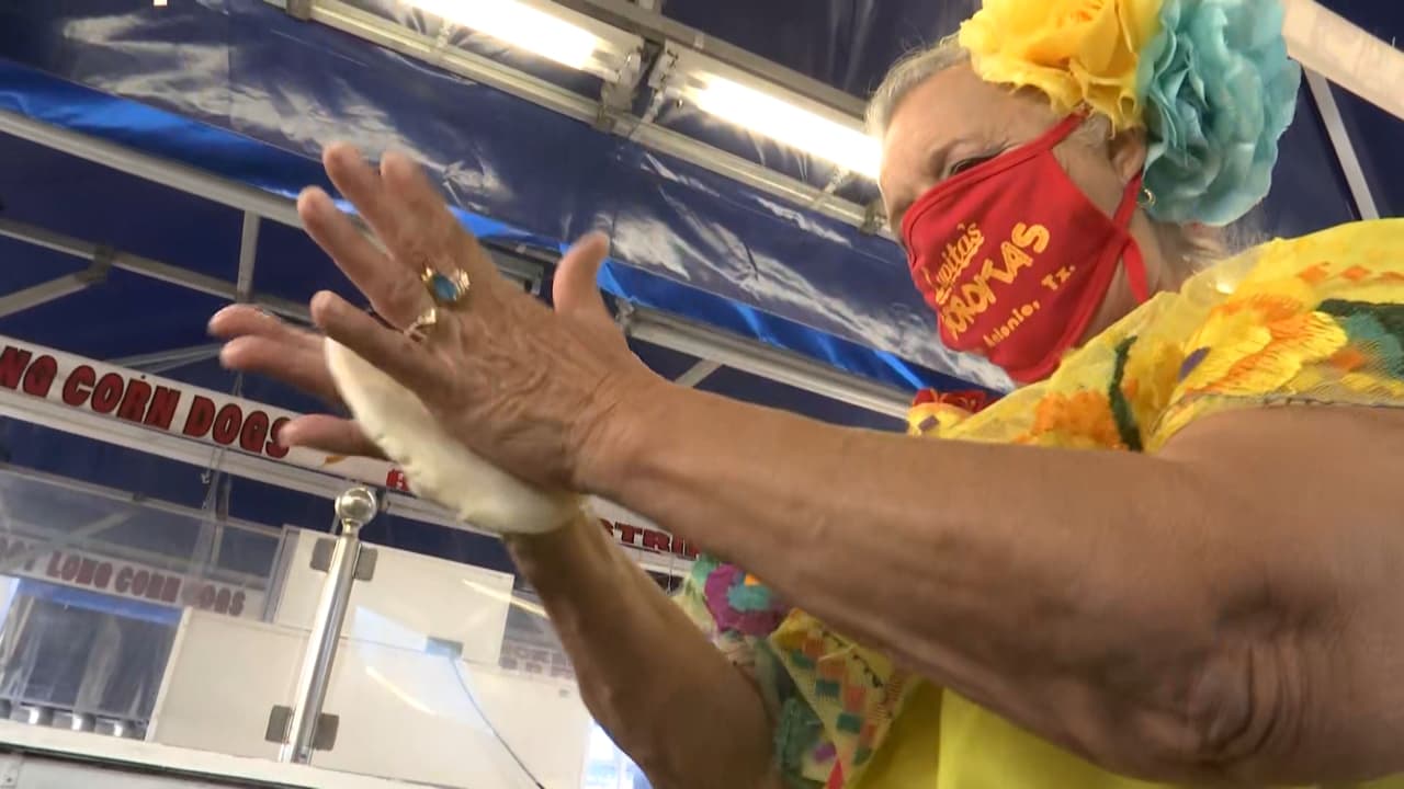 Este año habrá ciertos protocolos que los visitantes tendrán que obedecer. Todos deben utilizar un cubrebocas mientras estén dentro de los campos de la feria en las actividades de adentro y de afuera.