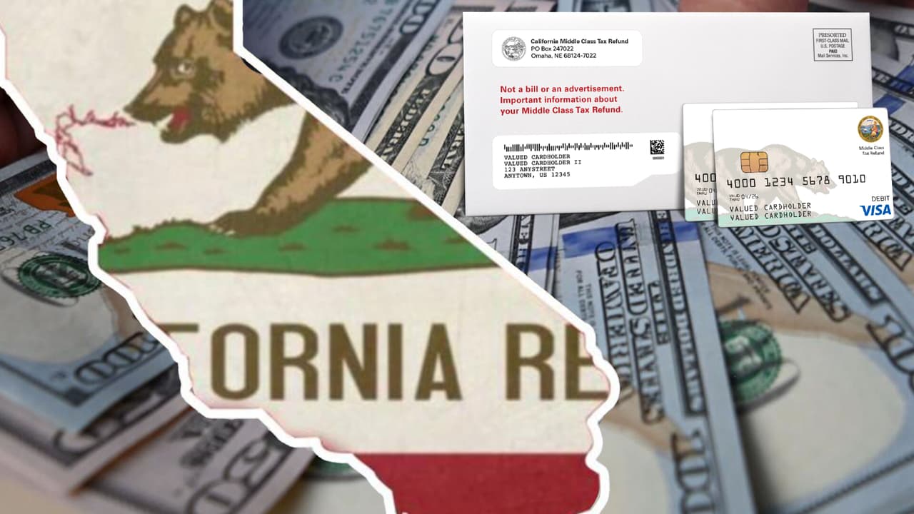 Cheque por la inflación de California: últimos pagos, línea de ayuda y quiénes quedaron fuera del beneficio