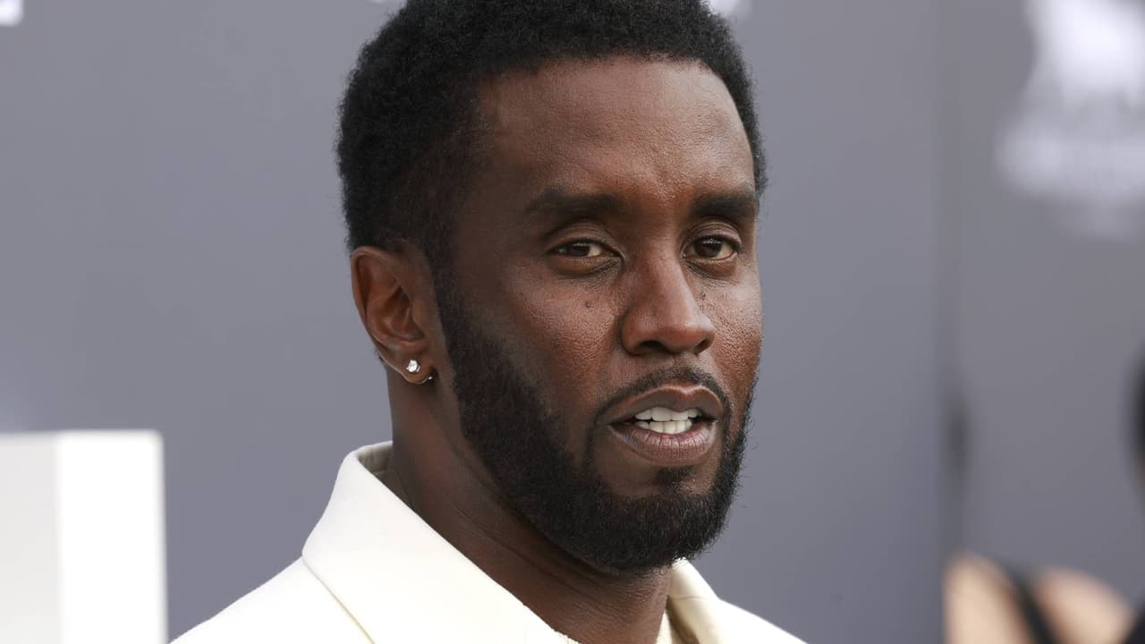 P. Diddy enfrenta demanda colectiva: más de 100 personas lo acusan de presunto abuso