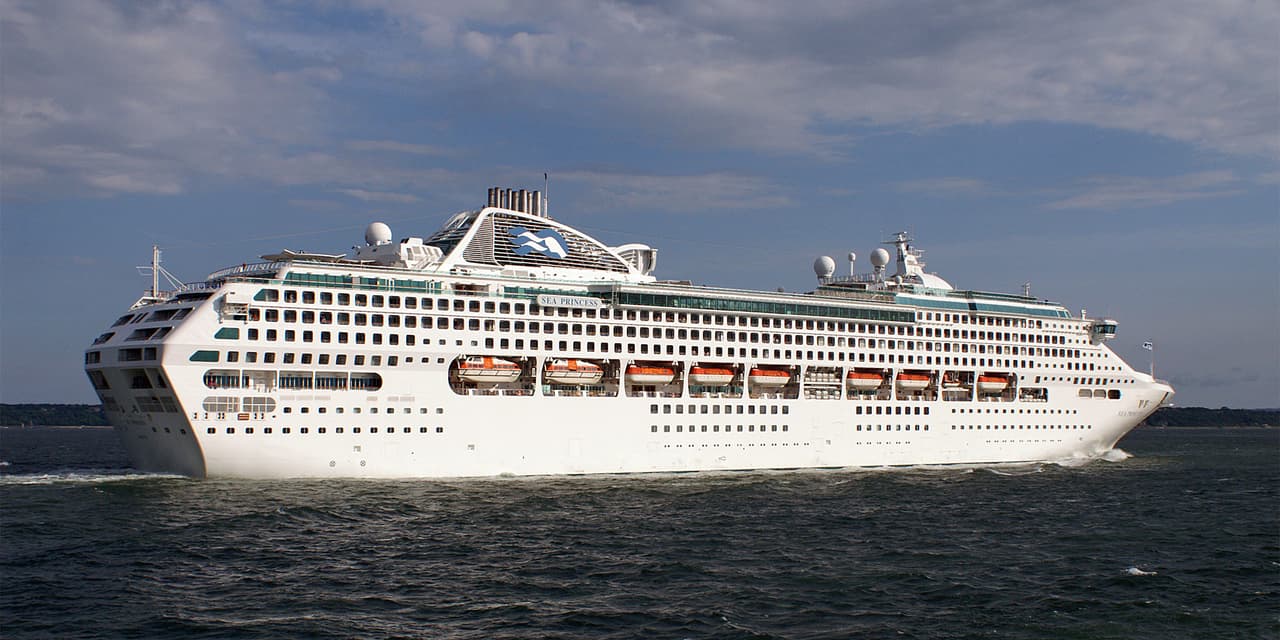 Pareja descubre una cámara camuflada en el camarote de un crucero: “Nuestra privacidad fue invadida”