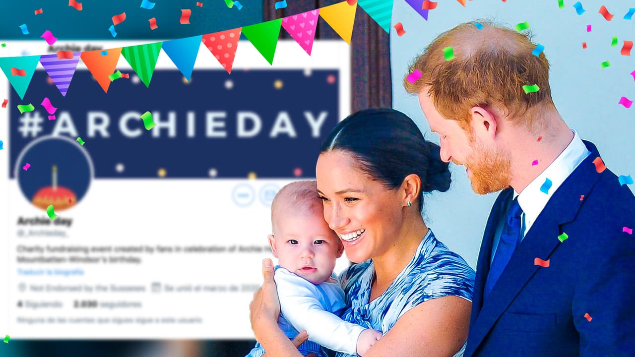 Hasta la mañana de este lunes 1 de febrero, el palacio de Buckingham no había aclarado las razones que existieron detrás del ajuste que se hizo en el acta de nacimiento de Archie. 
<br>