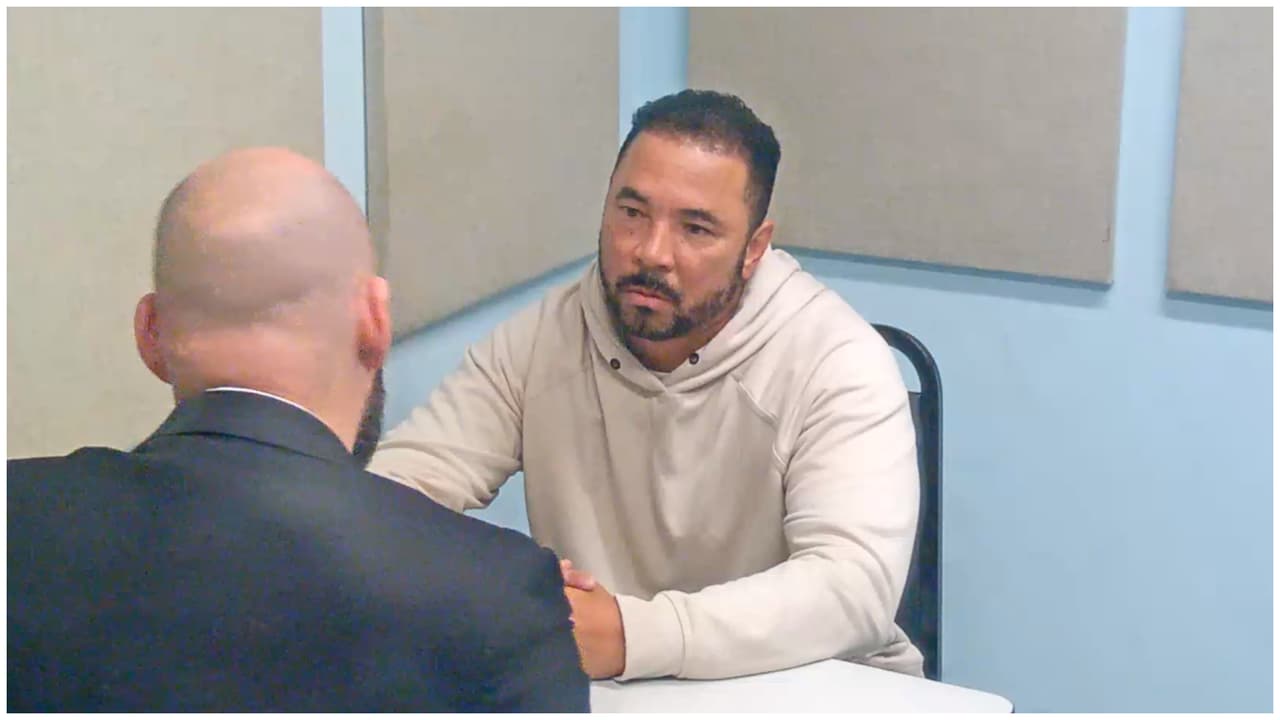 Revelan video del interrogatorio a acusado del asesinato de El Taiger