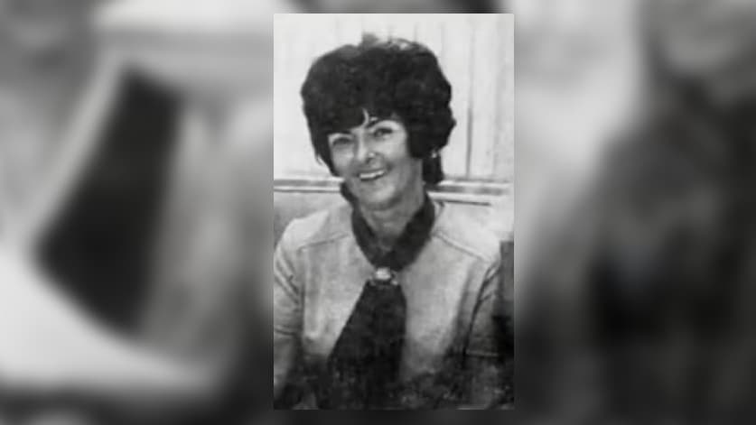 La increíble historia de 'La Dama del río Nation': hace casi 50 años la hallaron muerta y flotando en el agua 