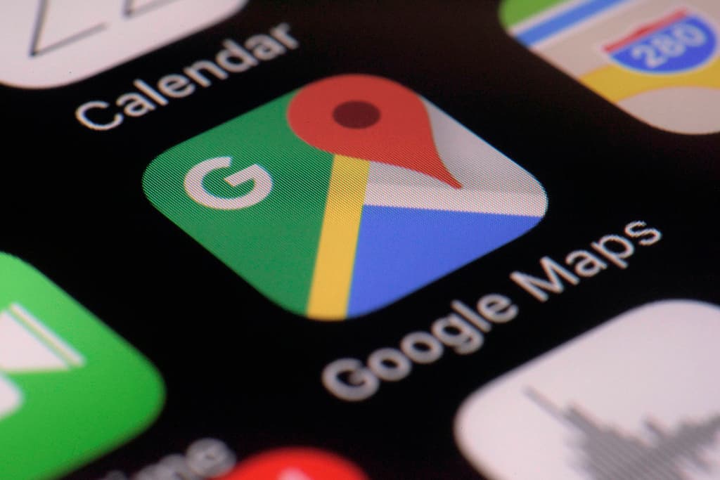 Demandan a Google Maps porque guió un auto hacia un puente derrumbado y el conductor murió