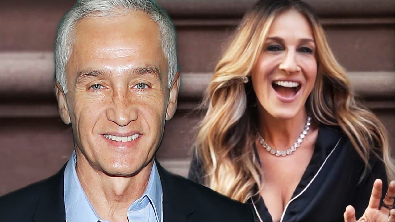 "Who are you?": el día que Sarah Jessica Parker preguntó por Jorge Ramos en Nueva York