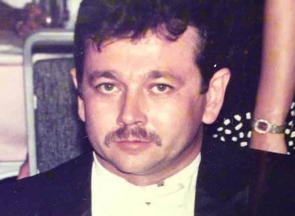 Jaime Ochoa.