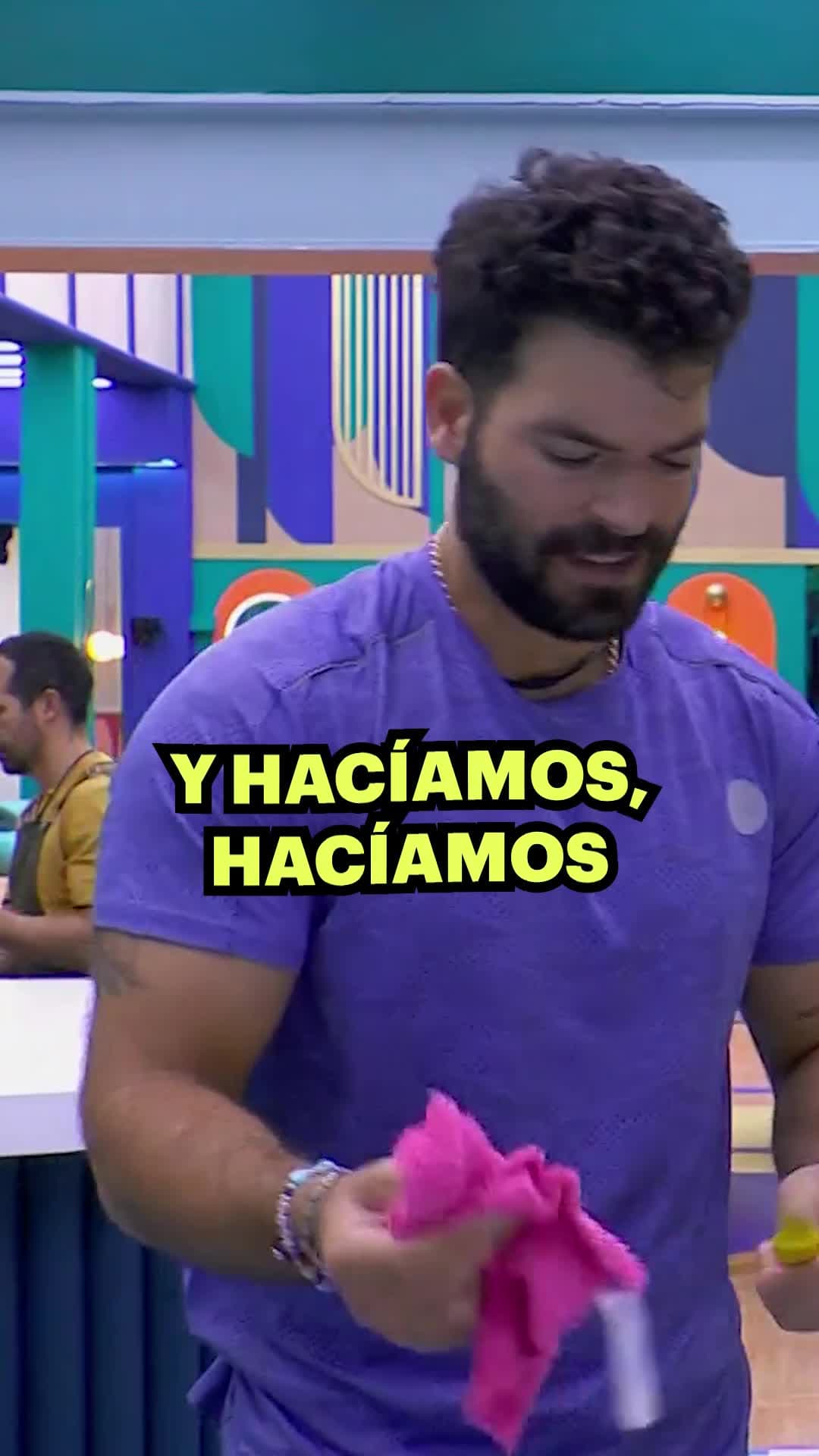 Rodadas con causa: Adrián Di Monte revela cómo APOYA a los más necesitados