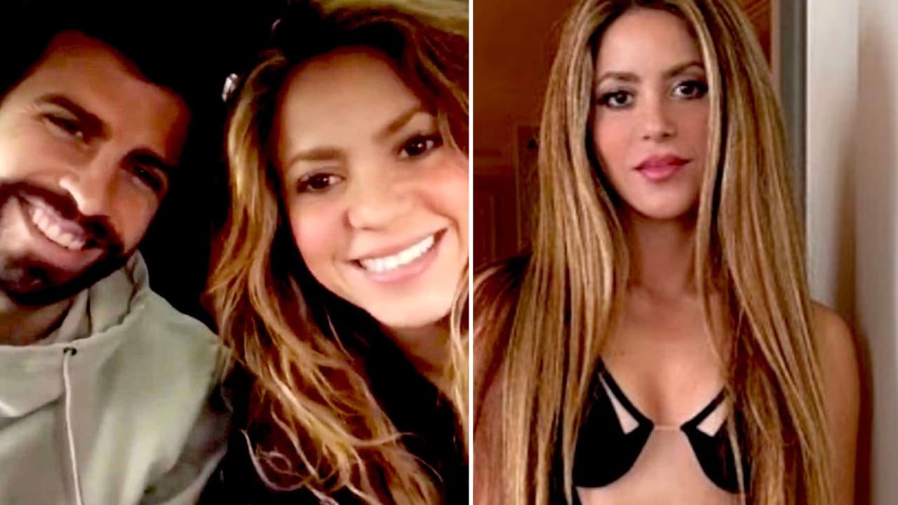 Aunque ha pasado más de un año desde que se separaron, 
<a href="https://www.univision.com/famosos/shakira-pique-traicion-separacion-como-se-entero">Shakira y Gerard Piqué</a> seguirían sin poder mantener una relación cordial.