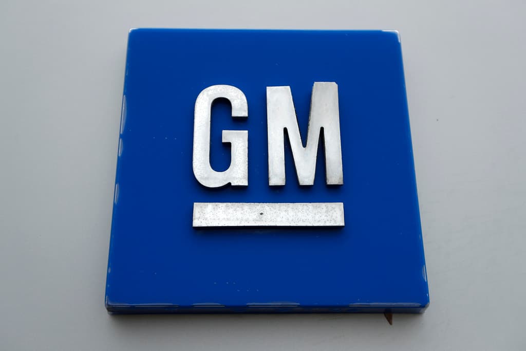 General Motors despedirá temporalmente a casi 1,700 empleados en una planta en Kansas