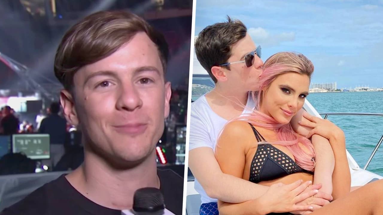 Con algo "cool", Guaynaa promete sorprender con Lele Pons en la alfombra de Premios Juventud