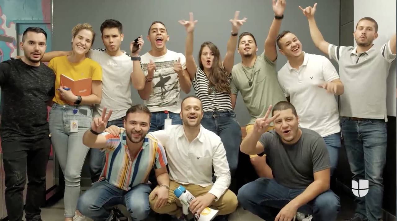 El nombre y concepto de “Vecindario” relaciona a los latinos con sus costumbres y raíces, además de permitirles dar un gran paso, como lo es la compra de una vivienda, desde su teléfono celular. Una solución novedosa que permite que una persona pueda comprar una vivienda a distancia.