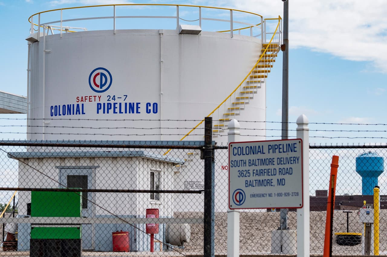⛽️Carolina del Sur: $2.85
<br>⛽️ Carolina del Norte: $2.88
<br>⛽️ Virginia: $2.91
