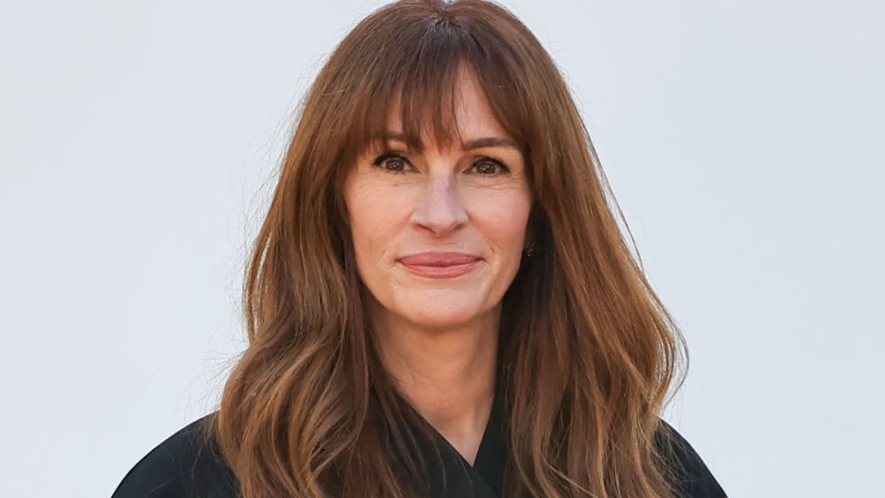 Julia Roberts