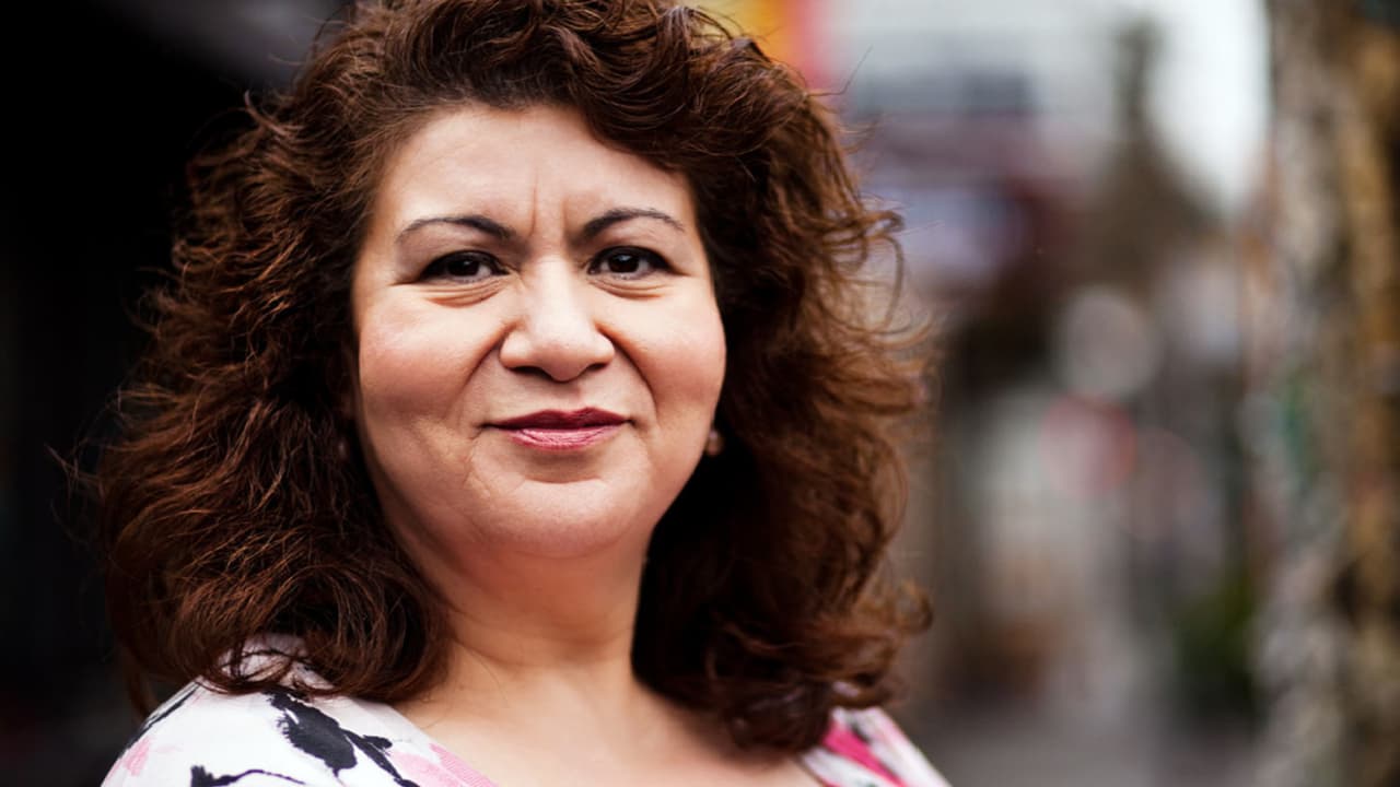 "Intenté acabar con mi vida, pero sobreviví": el testimonio de una hispana que sufrió de pensamientos suicidas y logró seguir adelante