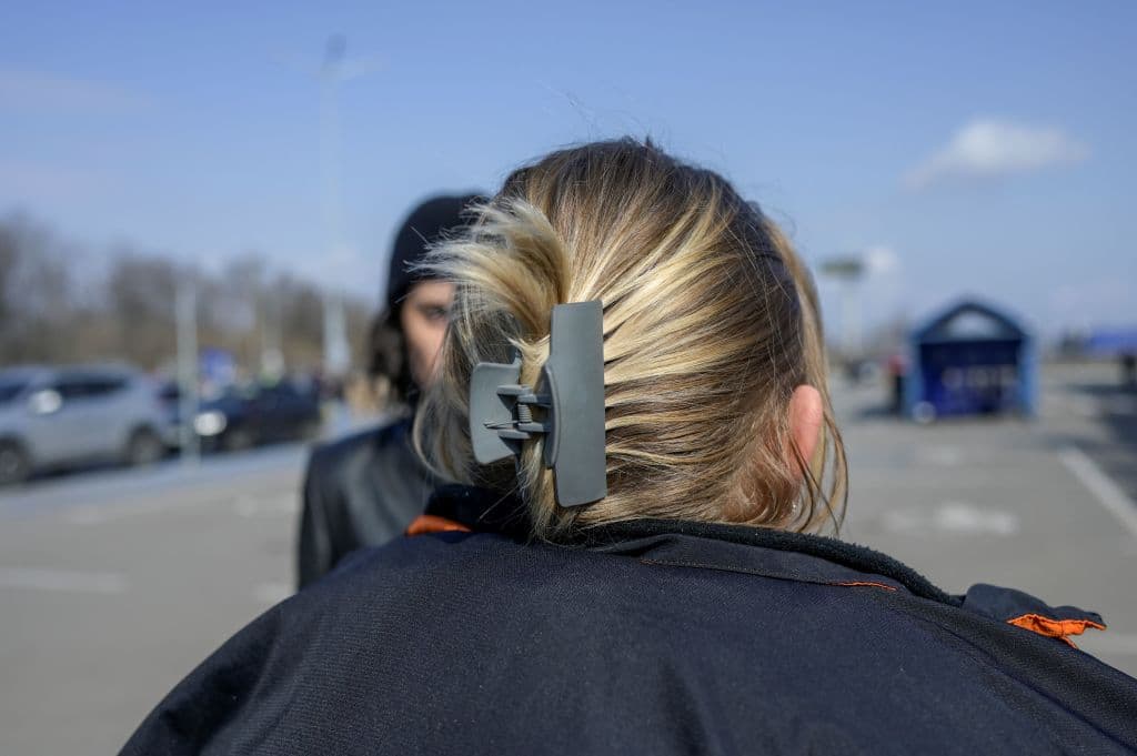 "Me doy asco. No tengo ganas de vivir": testimonios de mujeres ucranianas violadas por militares rusos 