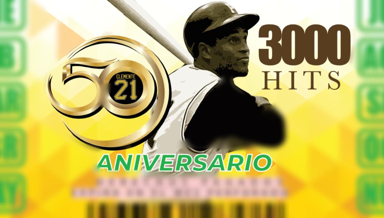 Polémica por el marbete conmemorativo de Roberto Clemente: el "donativo" aumenta 5 dólares al costo